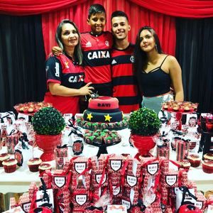 Meet your Posher, Sandra lucena